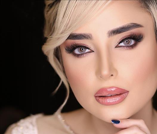 سالن زیبایی لندو
