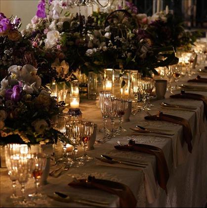 تالار عروسی والا