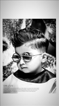 سالن مردانه دکتر کات