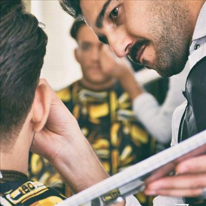 پکیج طلایی سالن داماد برسا