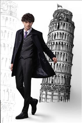 سالن مردانه عماد پیام