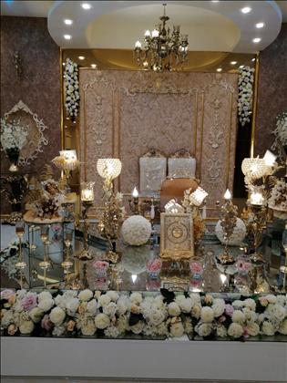 سالن عقد انوری ( محضر شماره 4 )