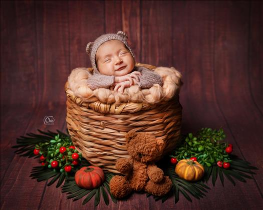 آتلیه کودک چیک