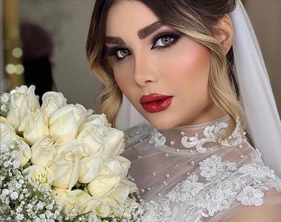 سالن زیبایی الهام جلالیان