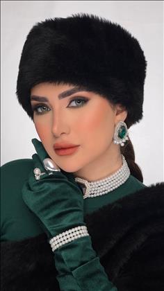 سالن زیبایی الهام جلالیان