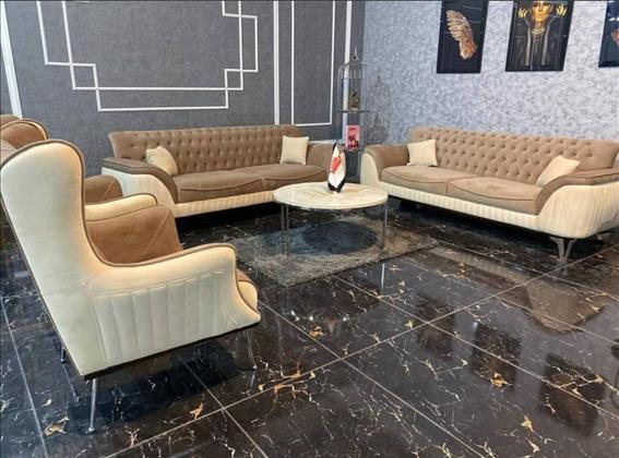 مبلمان خادم