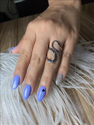 سالن زیبایی خانه ناخن