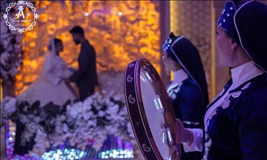 باغ تالار آریان 9