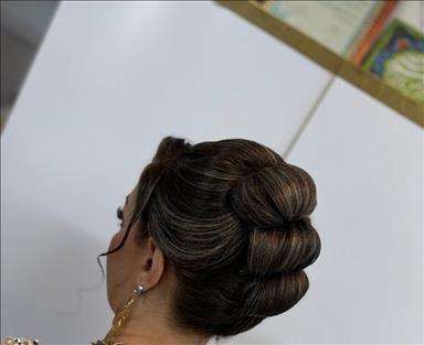 گریم عروس