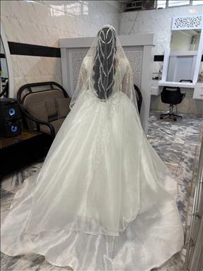 آرایش عروس