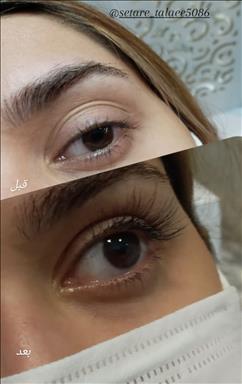 آرایشگاه عروس گناباد