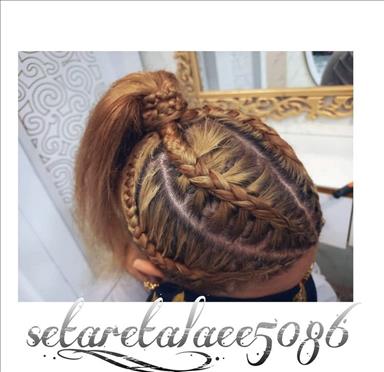 آرایشگاه زنانه گناباد