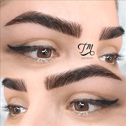 زیبایی طاهره موسوی