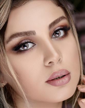 سالن عصر زیبایی