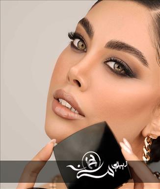 گریم عروس