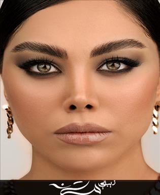 سالن عروس مشهد