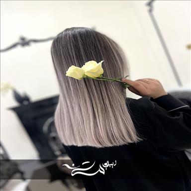 آرایشگاه عروس مشهد