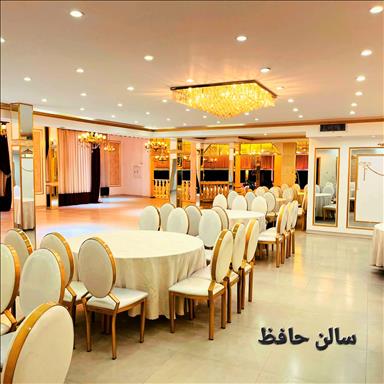 تالار های مجلل عمارت پارسی 1