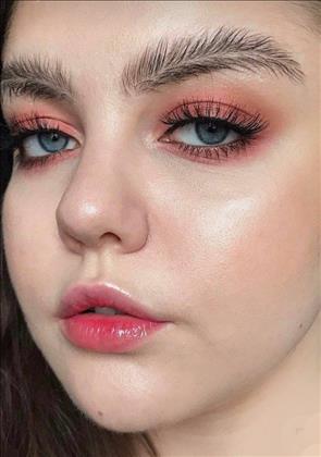 زیبایی پروانه 