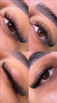 سالن زیبایی مریم