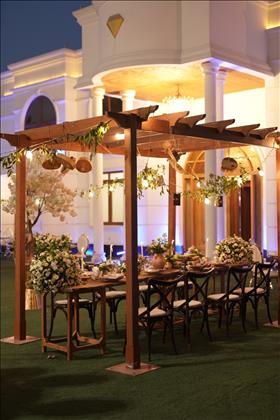 تشریفات آرزو