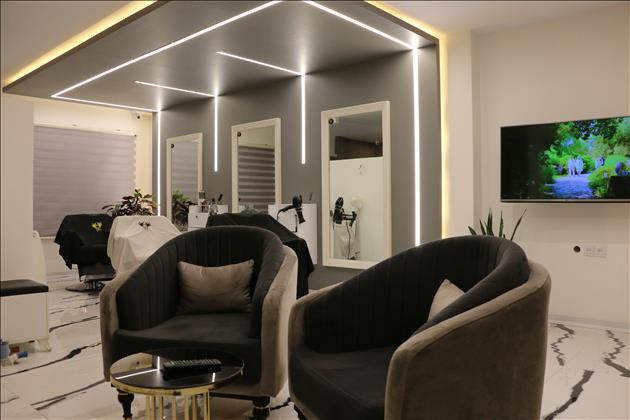 خانه داماد وی آی پی آرت 