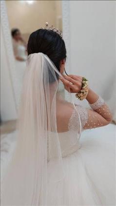 سالن زیبایی نیلوفرجمالی