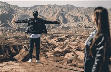 عکس عروس تهران