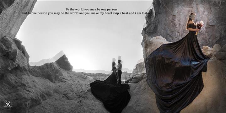 آتلیه رضوان