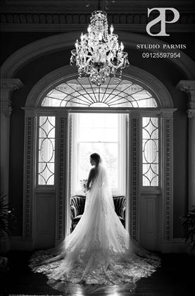 آتلیه پارمیس آتلیه پارمیس