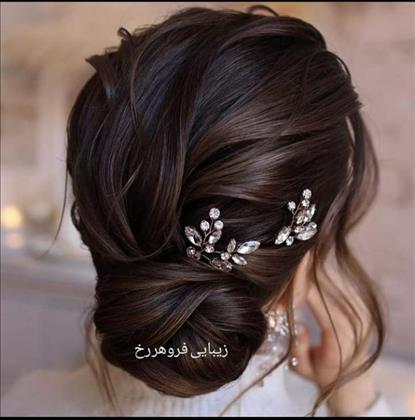 زیبایی فروهر رخ