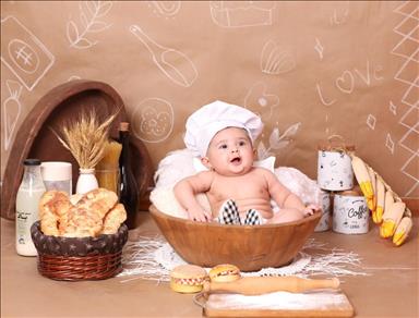 عکس عروسی ساری