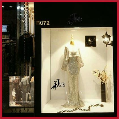 مزون جی ام اس