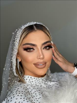 زیبایی گلسا منادی