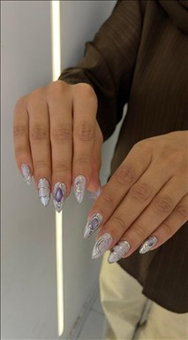 آرایشگاه عروس