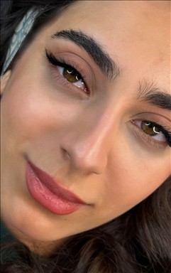 سالن عروس