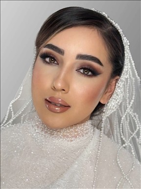 سالن زیبایی فرح