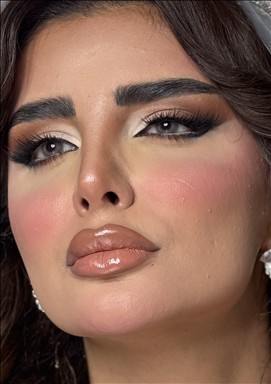 سالن عروس رفسنجان