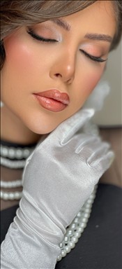 سالن زیبایی فرح 4