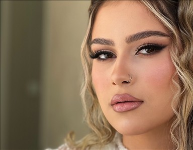 سالن زیبایی فرح 7