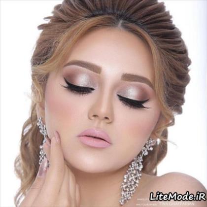 سالن زیبایی عروس شب