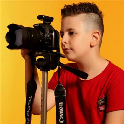 آتلیه کودک خاطره