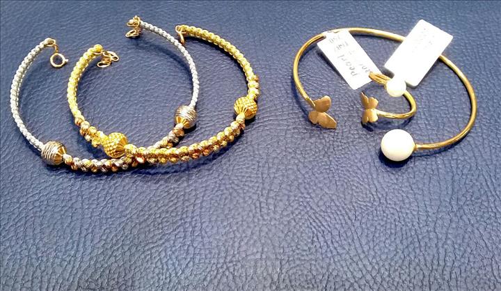 طلای امیر بیگلری 