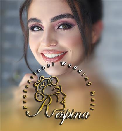 سالن زیبایی رسپینا