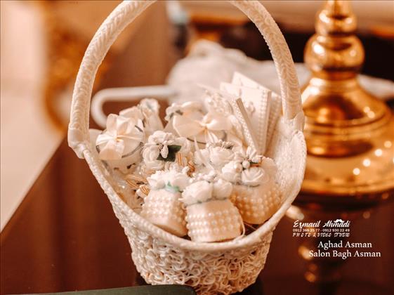 محضر ازدواج آسمان