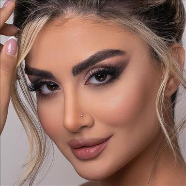 سالن تخصصی عروس دلووان 9
