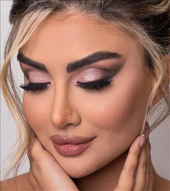 سالن تخصصی عروس دلووان 10