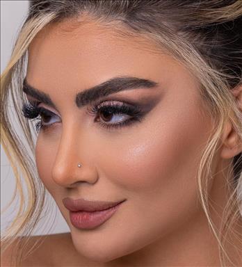 سالن تخصصی عروس دلووان 11