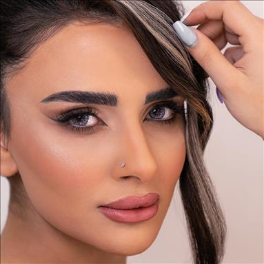 سالن تخصصی عروس دلووان 13