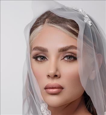 آرایشگاه زنانه مشهد